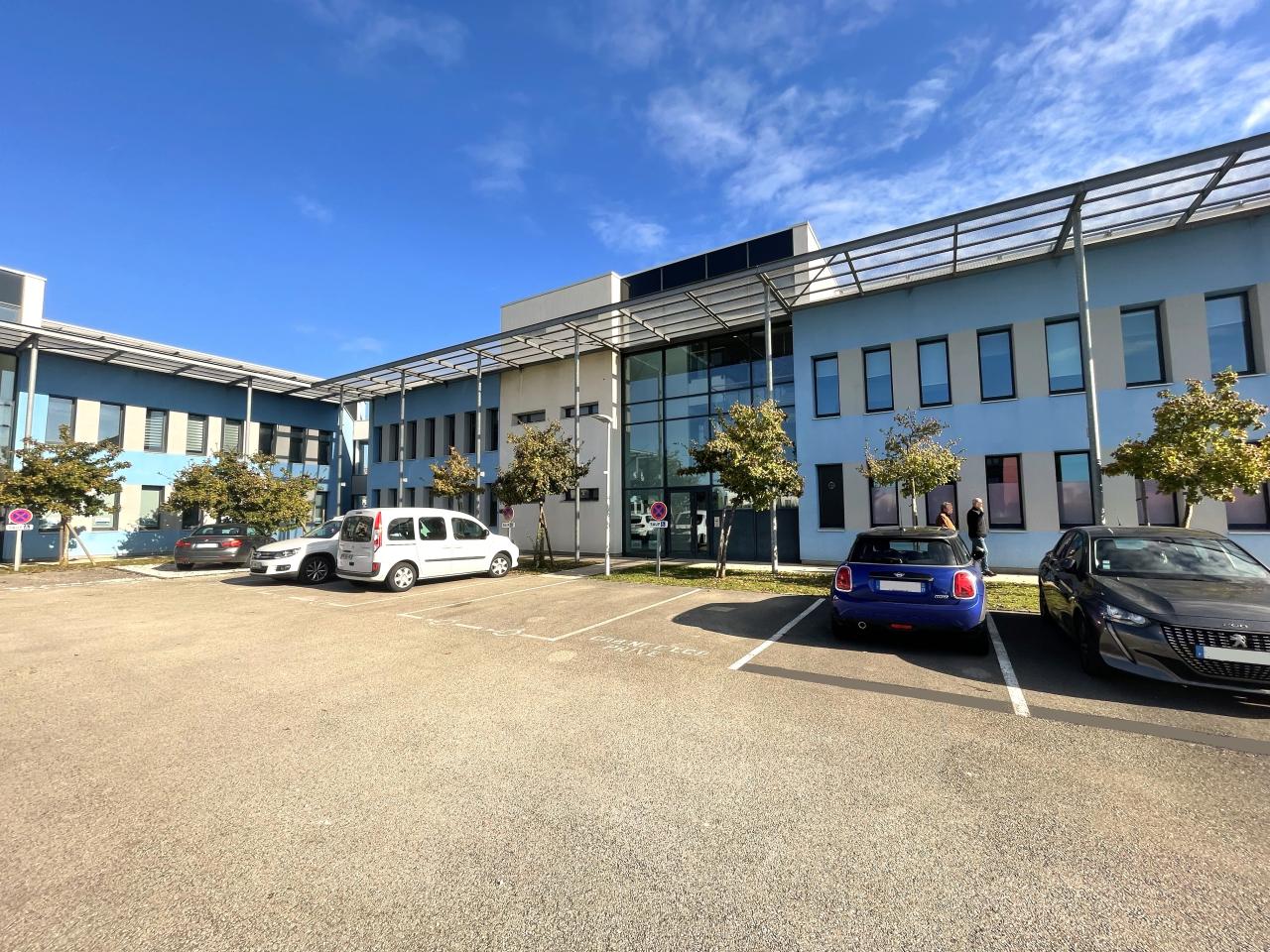 Bureau Dijon 80m² Location bureau Dijon Côte-d'Or OLBUR2426919 1